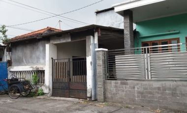 Rumah Dijual Jalan Sekolahan Asemrowo Surabaya