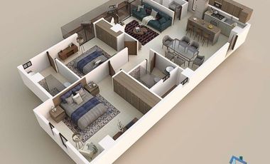 Condominios de Lujo en Venta Frente a Marina de Mazatlán