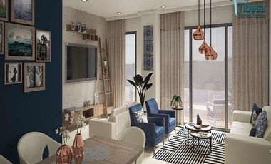 Condominios de Lujo en Venta Frente a Marina de Mazatlán