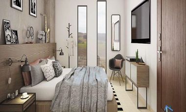 Condominios de Lujo en Venta Frente a Marina de Mazatlán