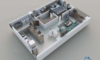 Condominios de Lujo en Venta Frente a Marina de Mazatlán