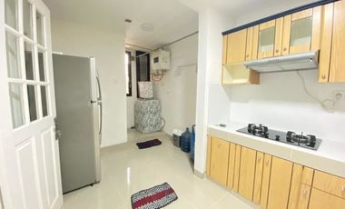 Disewakan Apartement Crown Court Sahid Lippo Cikarang Brand New