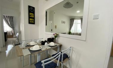 Disewakan Apartement Crown Court Sahid Lippo Cikarang Brand New