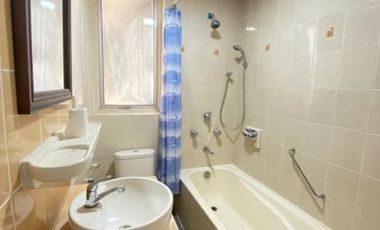 Disewakan Apartement Crown Court Sahid Lippo Cikarang Brand New