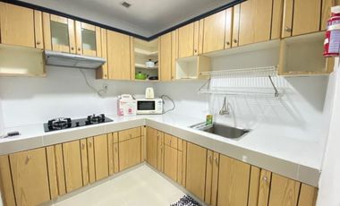 Disewakan Apartement Crown Court Sahid Lippo Cikarang Brand New