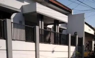 Dijual Rumah Siap Huni Lebak Permai Surabaya