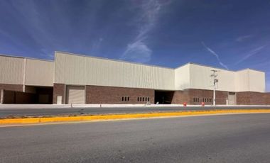 BODEGA EN RENTA EN EL TAJITO TORREON, COAH.
