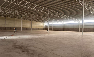 BODEGA EN RENTA EN EL TAJITO TORREON, COAH.