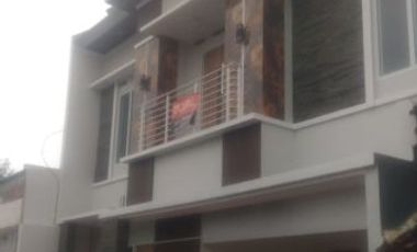 Rumah dijual di Jawa Tengah, Surakarta
