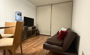 Departamento Metro Parque O'Higgins ID: 155615r