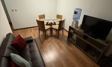 Departamento Metro Parque O'Higgins ID: 155615r