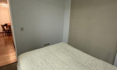 Departamento Metro Parque O'Higgins ID: 155615r