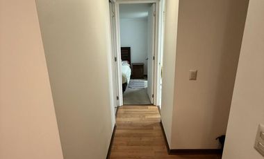 Departamento Metro Parque O'Higgins ID: 155615r