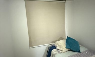 Departamento Metro Parque O'Higgins ID: 155615r