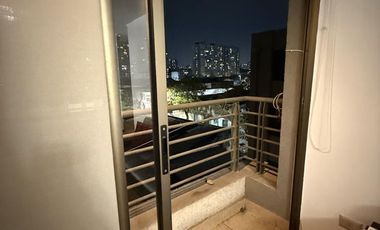 Departamento Metro Parque O'Higgins ID: 155615r