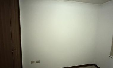 Departamento Metro Parque O'Higgins ID: 155615r
