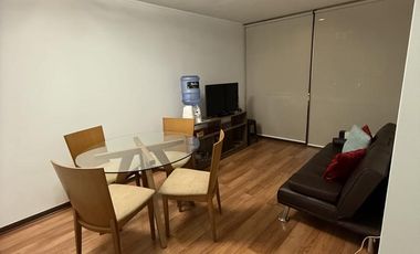 Departamento Metro Parque O'Higgins ID: 155615r