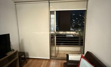 Departamento Metro Parque O'Higgins ID: 155615r