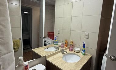 Departamento Metro Parque O'Higgins ID: 155615r