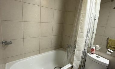 Departamento Metro Parque O'Higgins ID: 155615r