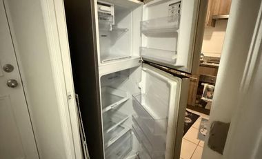 Departamento Metro Parque O'Higgins ID: 155615r