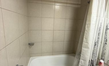 Departamento Metro Parque O'Higgins ID: 155615r