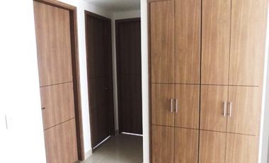 apartamento en venta en ciudad jardín. Cod V74651