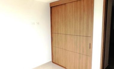 apartamento en venta en ciudad jardín. Cod V74651