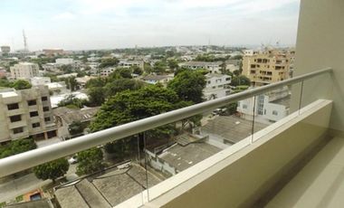 apartamento en venta en ciudad jardín. Cod V74651