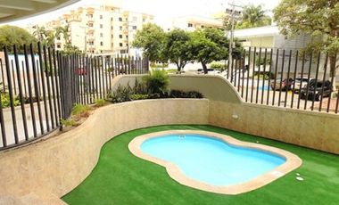 apartamento en venta en ciudad jardín. Cod V74651