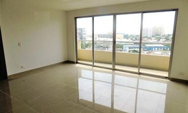 apartamento en venta en ciudad jardín. Cod V74651