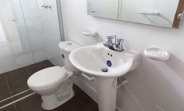 apartamento en venta en ciudad jardín. Cod V74651