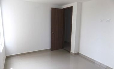 apartamento en venta en ciudad jardín. Cod V74651