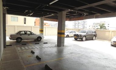 apartamento en venta en ciudad jardín. Cod V74651