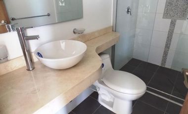 apartamento en venta en ciudad jardín. Cod V74651