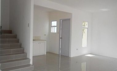 Ready for Occoupancy 4BR House and lot w/ Tiles and Balcony For Sale near Manila