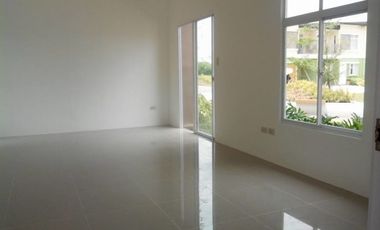 Ready for Occoupancy 4BR House and lot w/ Tiles and Balcony For Sale near Manila