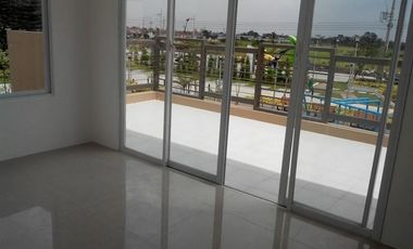 Ready for Occoupancy 4BR House and lot w/ Tiles and Balcony For Sale near Manila