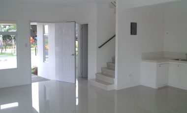 Ready for Occoupancy 4BR House and lot w/ Tiles and Balcony For Sale near Manila