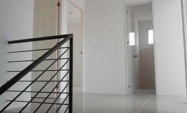 Ready for Occoupancy 4BR House and lot w/ Tiles and Balcony For Sale near Manila