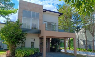 Ready for Occoupancy 4BR House and lot w/ Tiles and Balcony For Sale near Manila