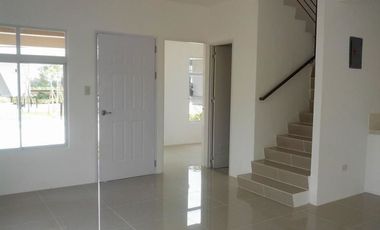 Ready for Occoupancy 4BR House and lot w/ Tiles and Balcony For Sale near Manila