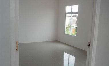 Ready for Occoupancy 4BR House and lot w/ Tiles and Balcony For Sale near Manila