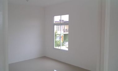 Ready for Occoupancy 4BR House and lot w/ Tiles and Balcony For Sale near Manila