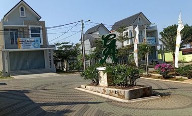 RUMAH MEWAH DI CIMAHI 15 MENIT KE EXIT TOL BAROS DP SUKA-SUKA ANDA