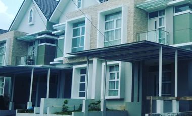 RUMAH MEWAH DI CIMAHI 15 MENIT KE EXIT TOL BAROS DP SUKA-SUKA ANDA