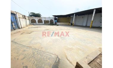 Terreno En Venta Av El Angel Laredo