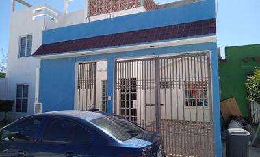 Venta Casa en Paseos de Chavarría Hidalgo