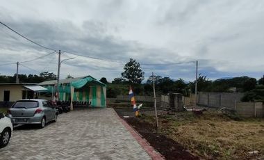 Rumah minimalis All in Fasilitas lengkap row jalan luas diBojong gede,bogor