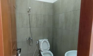 Rumah minimalis All in Fasilitas lengkap row jalan luas diBojong gede,bogor
